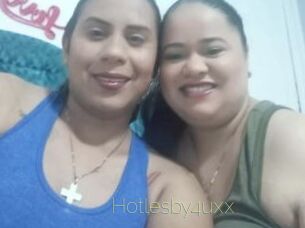 Hotlesby4uxx