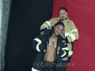 hotlesby4uxxx Visio Tchats