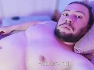 Hotlionvinci