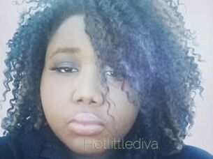 Hotlittlediva
