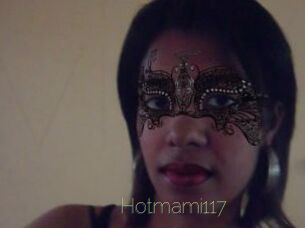 Hotmami117