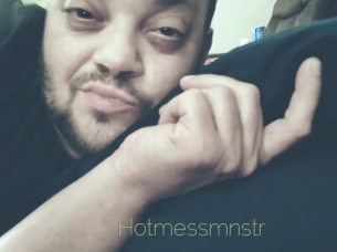 Hotmessmnstr