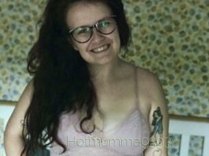 Hotmumma9393