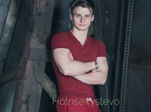 Hotnsexystevo