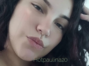 Hotpaulina20