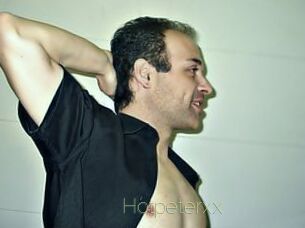 Hotpeterxx