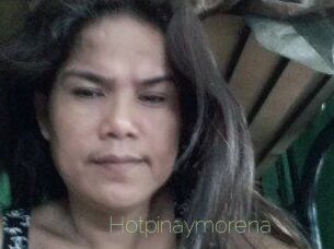 Hotpinaymorena
