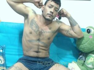 Hotplaypapi