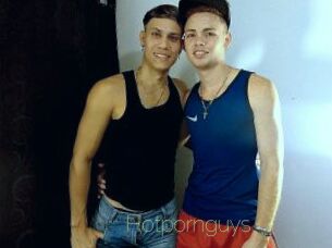 Hotpornguys