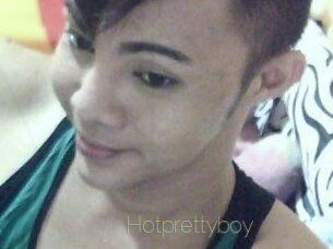 Hotprettyboy