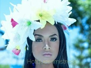 hotqueenmistress Visio Tchats