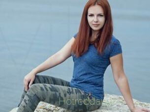 Hotreddaisy