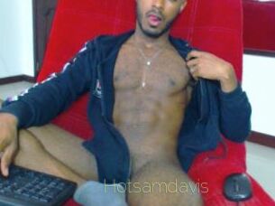 Hotsamdavis