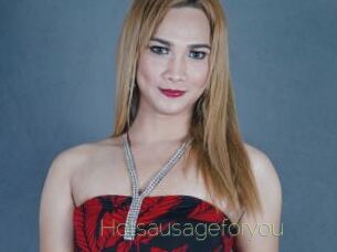 Hotsausageforyou