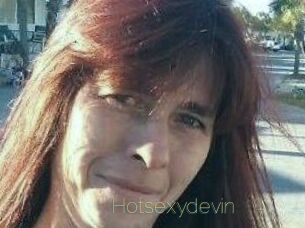 Hotsexydevin