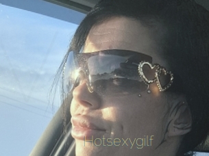 Hotsexygilf