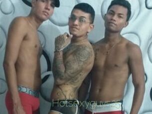 Hotsexyguys25