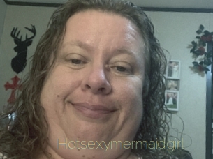 hotsexymermaidgirl Visio Tchats