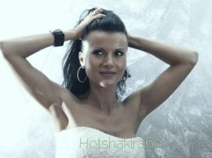 hotshakira69 Visio Tchats