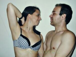 Hotstephaniex2