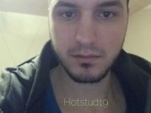 Hotstud19