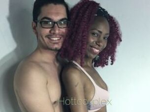 Hottcouplex