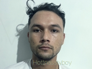 Hottnasstyboy