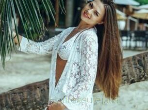 Hottreasurejulia