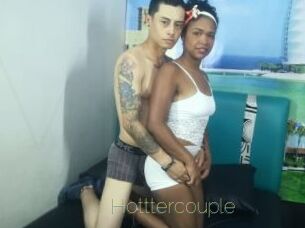 Hotttercouple