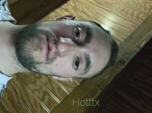 Hotttx