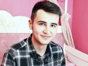 Hottwinkollie