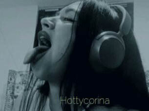 Hottycorina