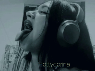 Hottycorina