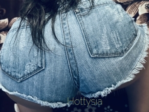 Hottysia