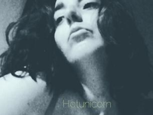 Hotunicorn