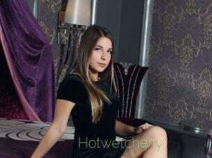 Hotwetcherry