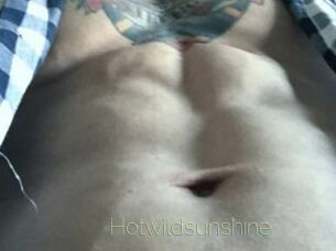 Hotwildsunshine