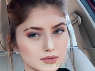 Hotymahi
