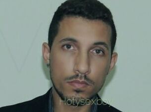 Hotysexboy