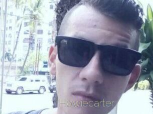 Howie_carter