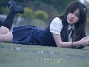 Hsashan
