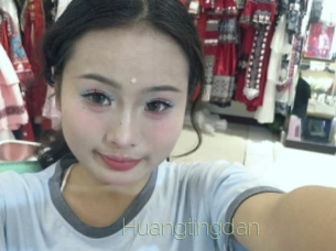 Huangtingdan