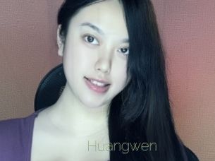 Huangwen