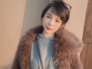 Huangyuany