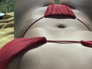 Hub_teen