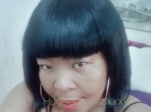 Hugecurvyassxxxx