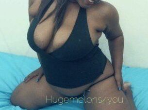 Hugemelons4you
