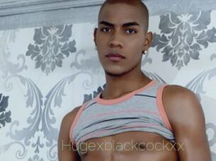 Hugexblackcockxx
