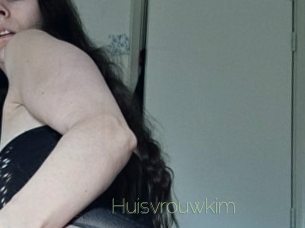Huisvrouwkim