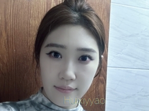 Huixiyyao